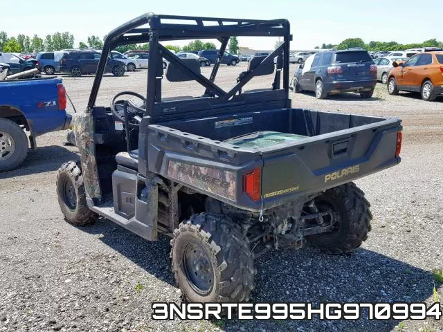 3NSRTE995HG970994 фото 3