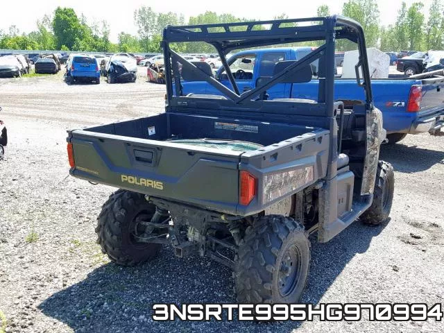 3NSRTE995HG970994 фото 4