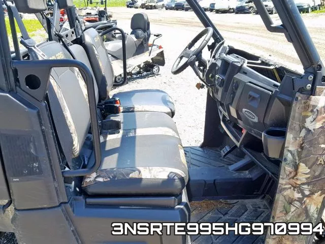 3NSRTE995HG970994 фото 5