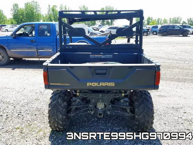 3NSRTE995HG970994 фото 6