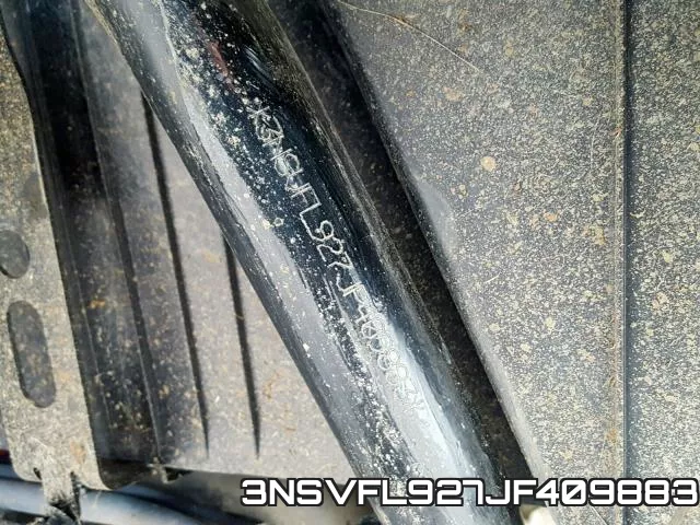3NSVFL927JF409883 фото 2