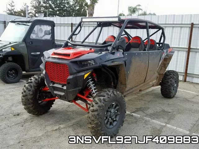 3NSVFL927JF409883 фото 3