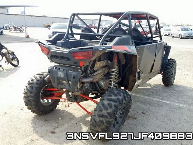 3NSVFL927JF409883 фото 5