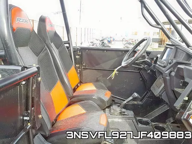 3NSVFL927JF409883 фото 6