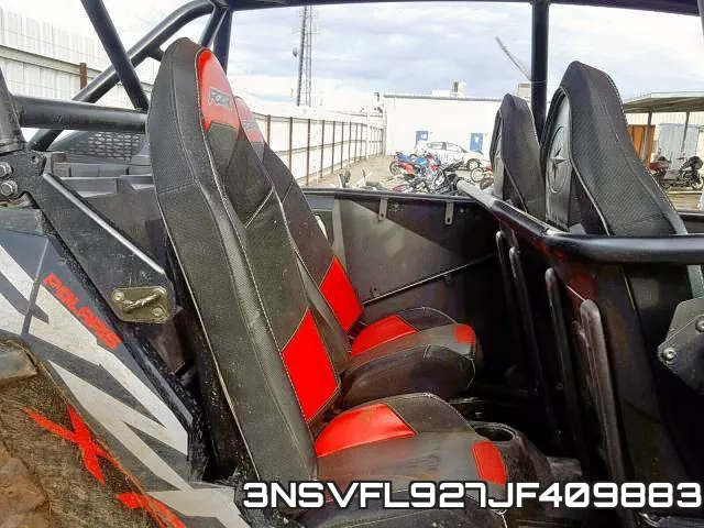 3NSVFL927JF409883 фото 7