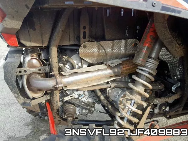 3NSVFL927JF409883 фото 8