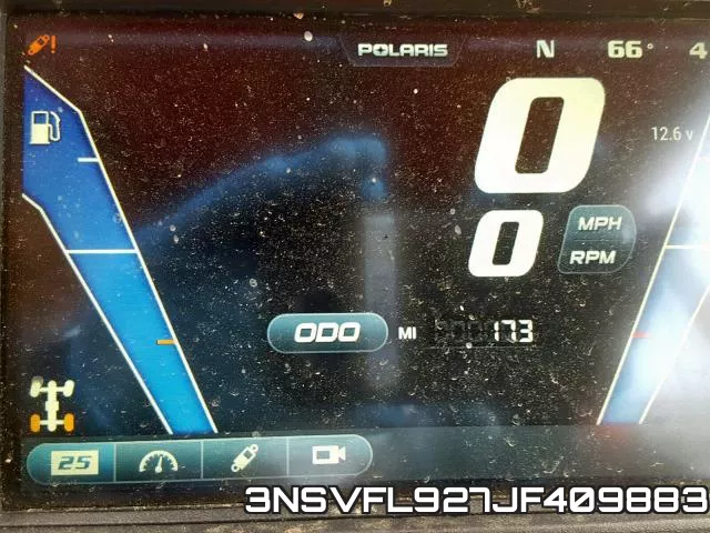 3NSVFL927JF409883 фото 9