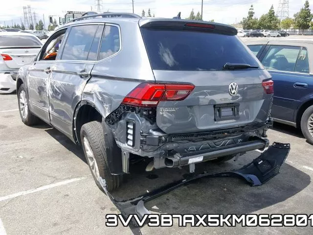 3VV3B7AX5KM062801 фото 4