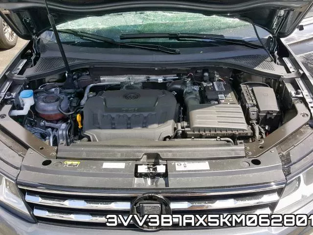 3VV3B7AX5KM062801 фото 8