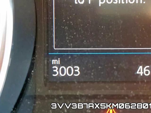 3VV3B7AX5KM062801 фото 9