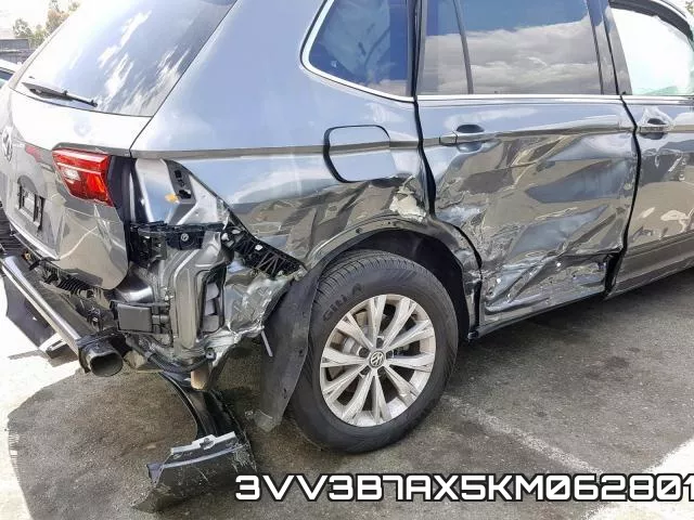 3VV3B7AX5KM062801 фото 10