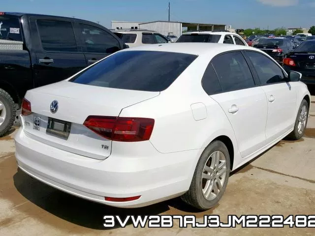 3VW2B7AJ3JM222482 фото 4