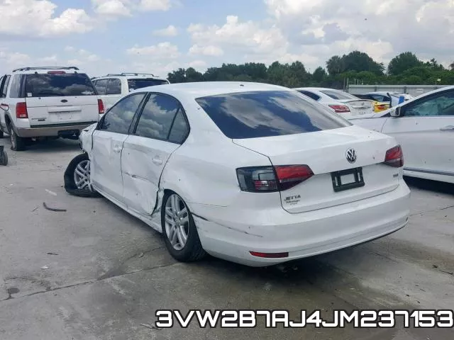 3VW2B7AJ4JM237153 фото 4