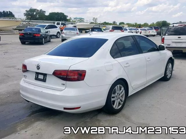 3VW2B7AJ4JM237153 фото 5