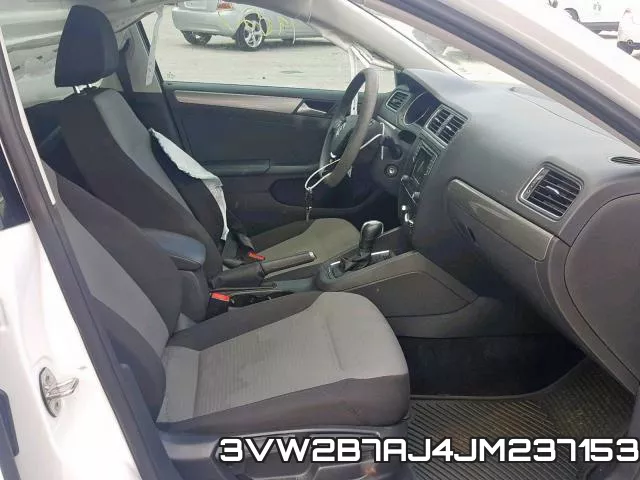 3VW2B7AJ4JM237153 фото 6