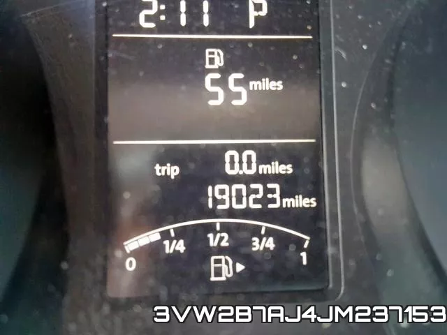 3VW2B7AJ4JM237153 фото 9