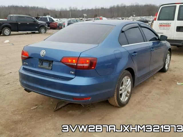 3VW2B7AJXHM321973 фото 5