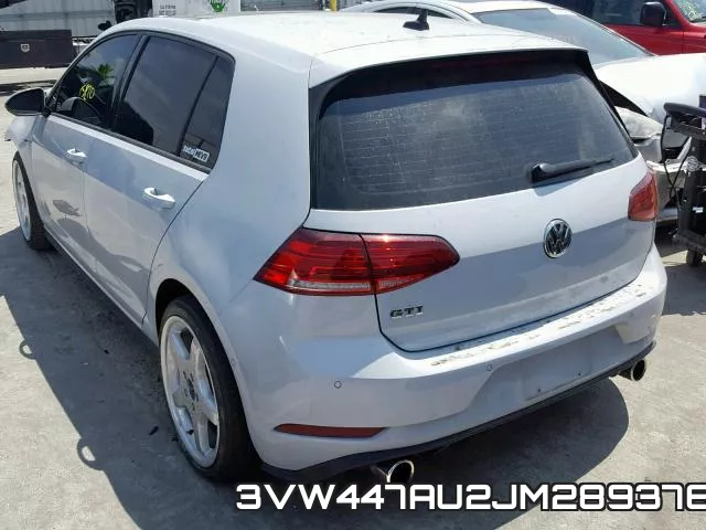 3VW447AU2JM289376 фото 4
