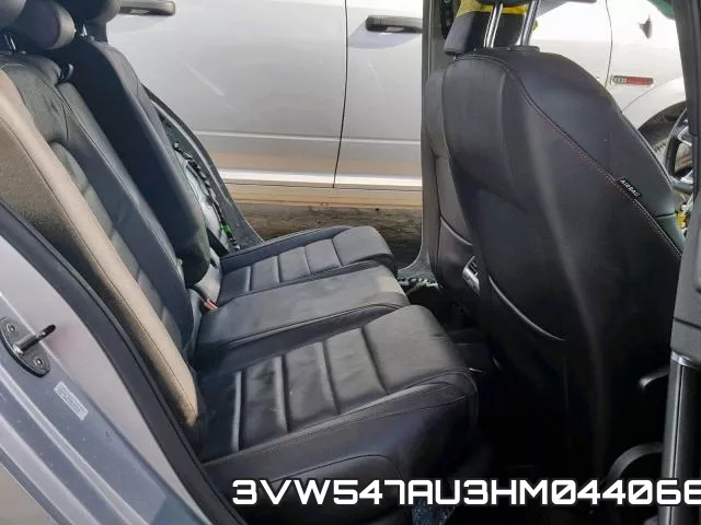 3VW547AU3HM044066 фото 7