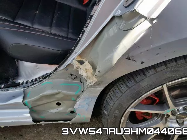 3VW547AU3HM044066 фото 10