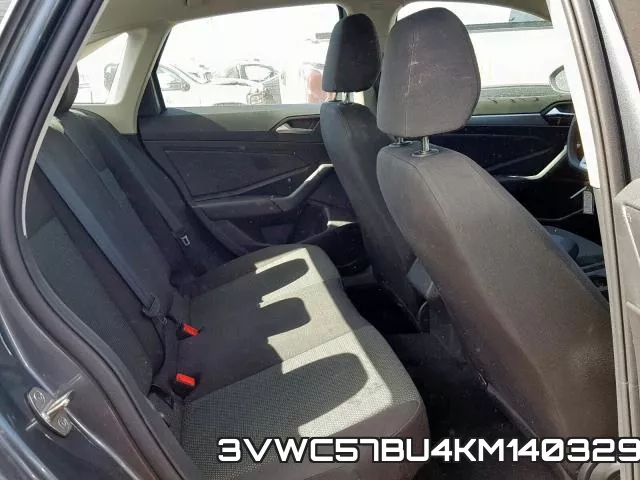 3VWC57BU4KM140329 фото 7