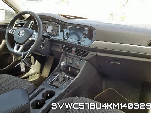 3VWC57BU4KM140329 фото 10