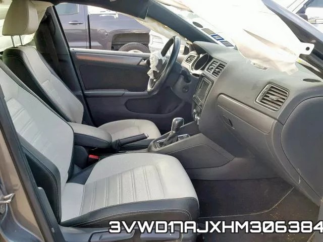 3VWD17AJXHM306384 фото 6