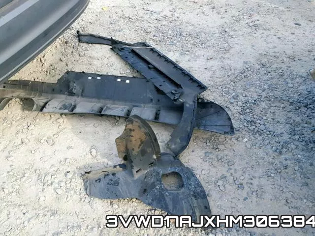 3VWD17AJXHM306384 фото 10