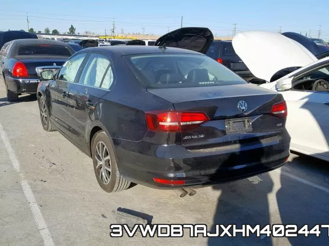3VWDB7AJXHM402447 фото 4