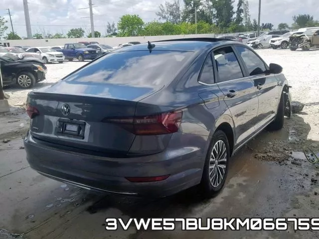 3VWE57BU8KM066759 фото 5