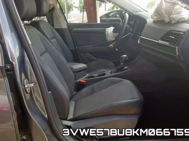 3VWE57BU8KM066759 фото 6