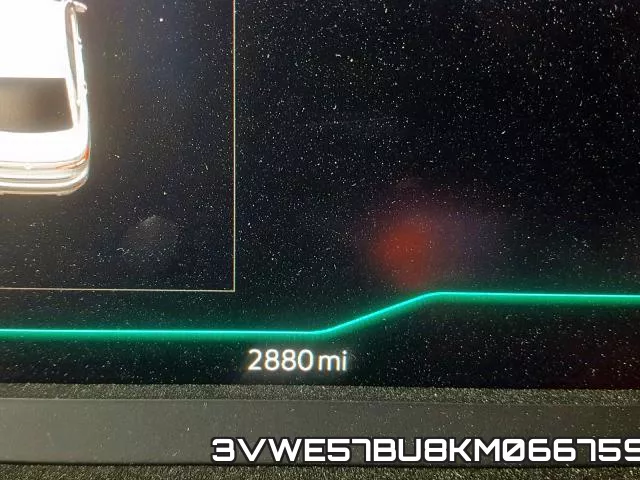 3VWE57BU8KM066759 фото 9