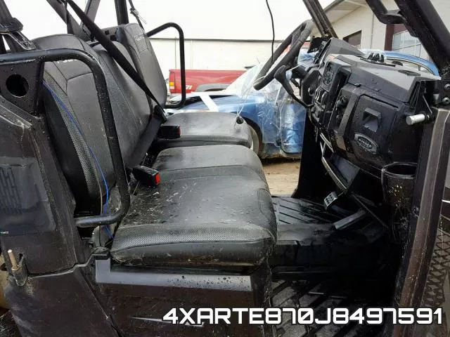 4XARTE870J8497591 фото 6