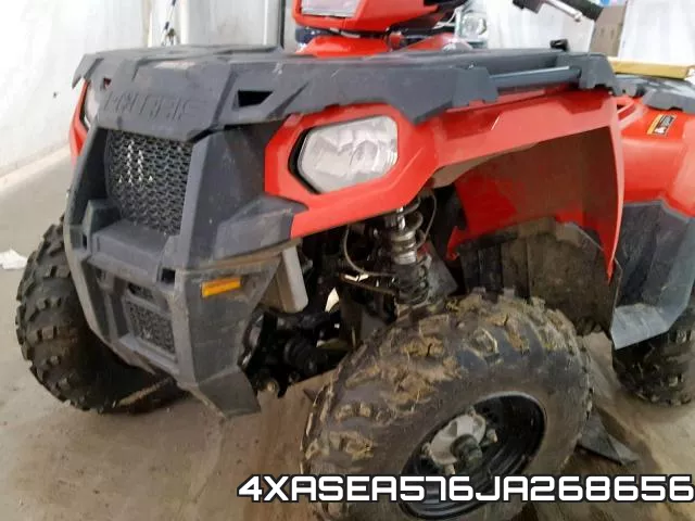4XASEA576JA268656 фото 10