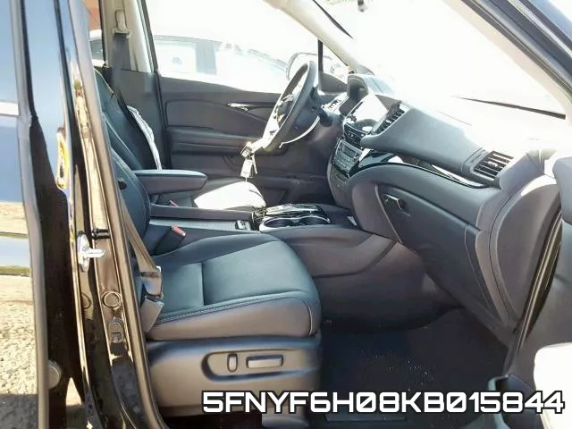 5FNYF6H08KB015844 фото 6