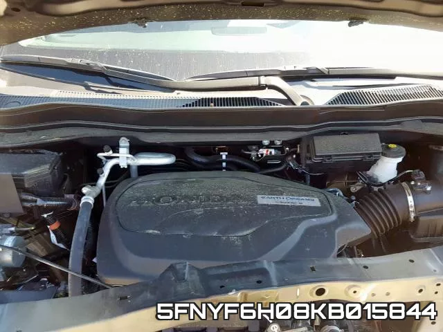 5FNYF6H08KB015844 фото 8