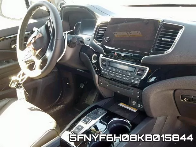 5FNYF6H08KB015844 фото 10