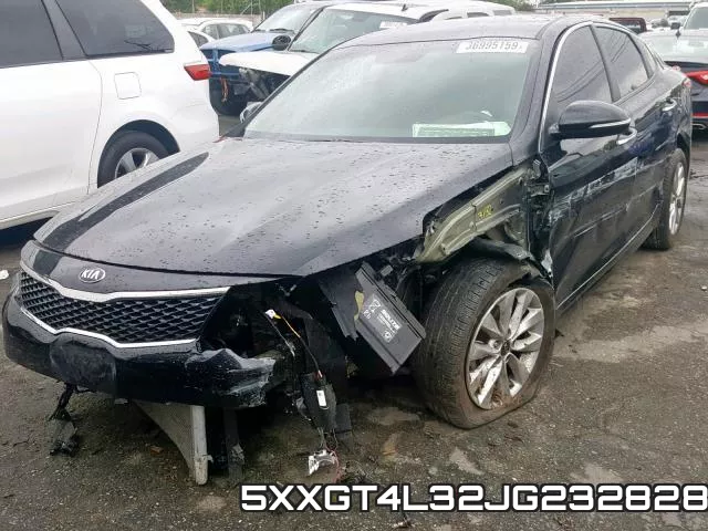5XXGT4L32JG232828 фото 3