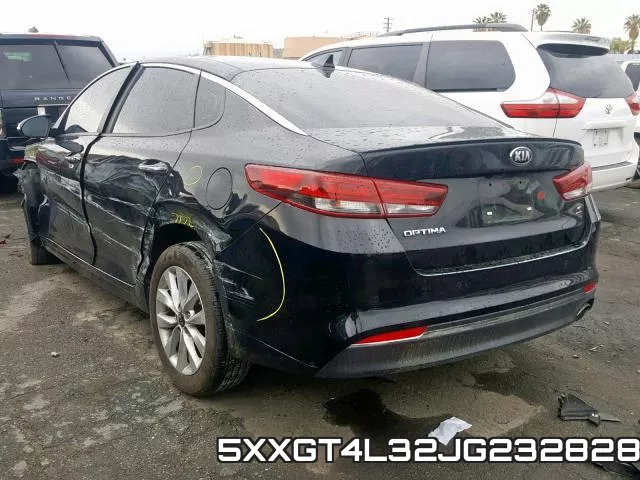 5XXGT4L32JG232828 фото 4