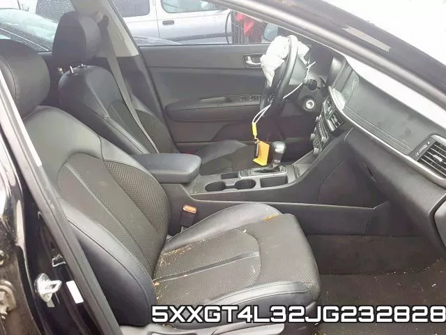 5XXGT4L32JG232828 фото 6