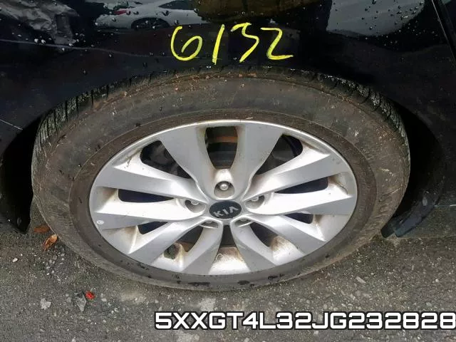 5XXGT4L32JG232828 фото 10