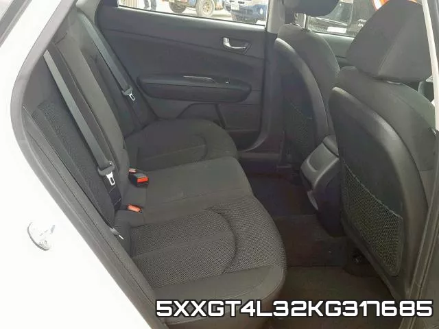 5XXGT4L32KG317685 фото 7