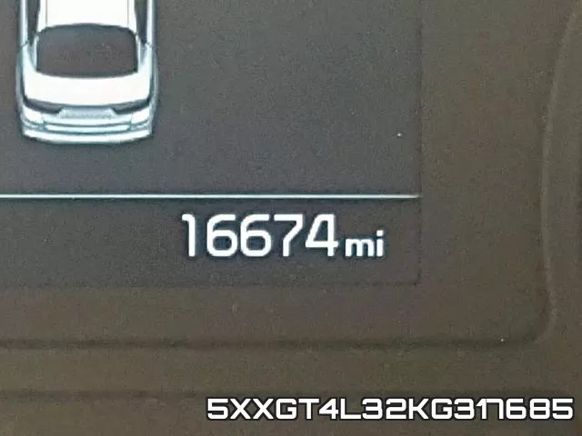 5XXGT4L32KG317685 фото 9