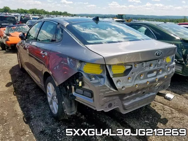 5XXGU4L30JG213269 фото 4