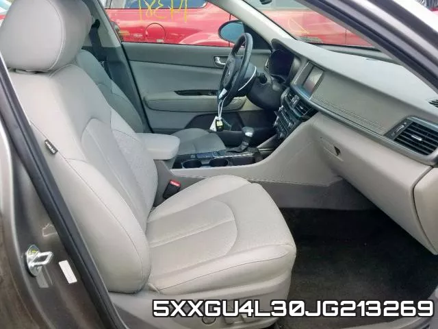 5XXGU4L30JG213269 фото 6