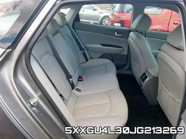 5XXGU4L30JG213269 фото 7