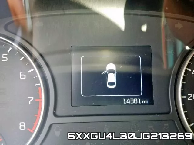 5XXGU4L30JG213269 фото 9