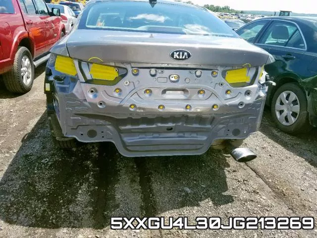 5XXGU4L30JG213269 фото 10