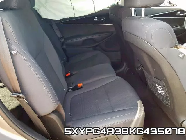 5XYPG4A38KG435078 фото 7