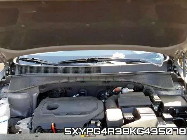 5XYPG4A38KG435078 фото 8
